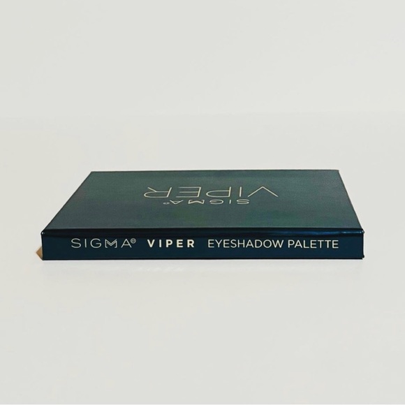 Sigma Beauty Viper Eyeshadow Palette - Picture 5 of 8
